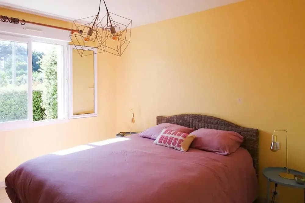 Cottage in Saint Germain sur Ay - Photo 5