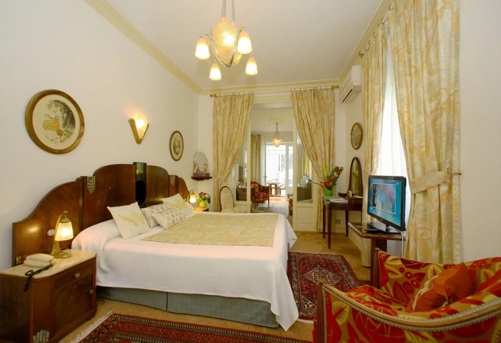 Hotel Parc Victoria - Photo 3