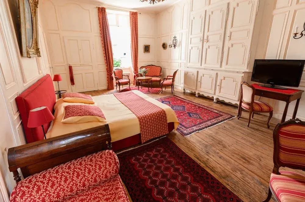 Chateau Mouillepied - Photo 3