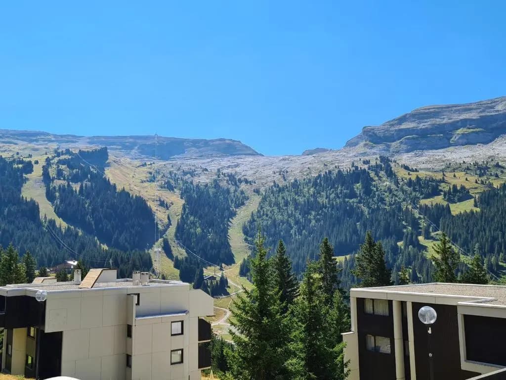 Studio Flaine, 1 pièce, 4 personnes - FR-1-425-180 - Photo 4