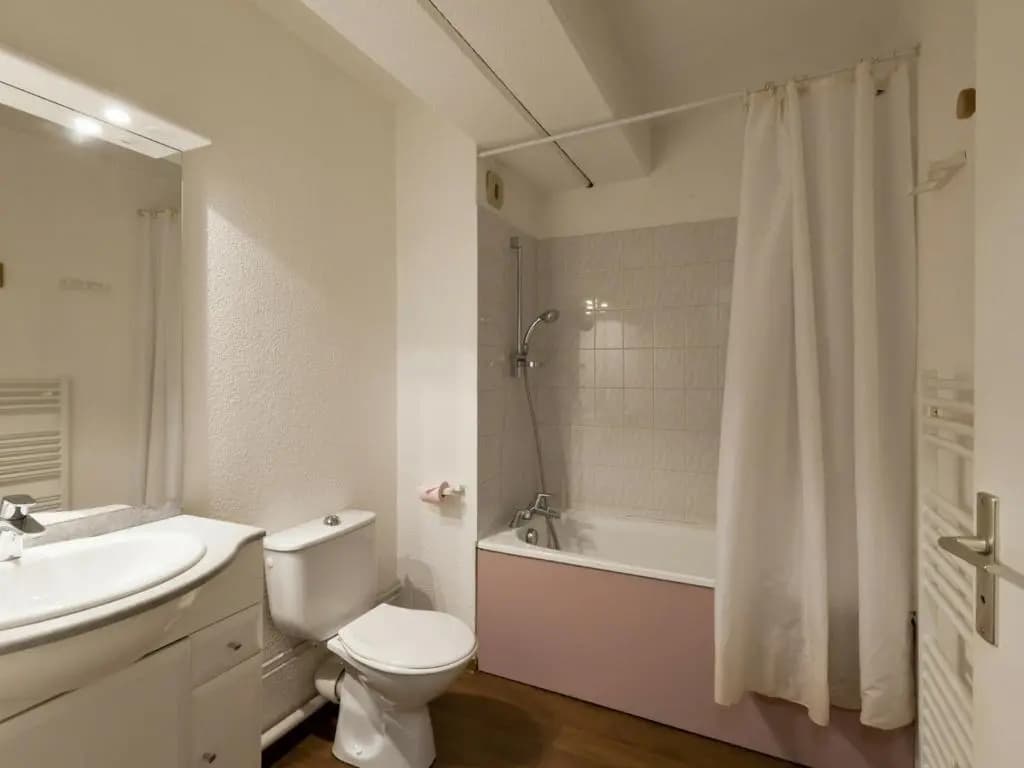 Appartement Brides-les-Bains, 1 pièce, 2 personnes - FR-1-512-97 - Miniature 6