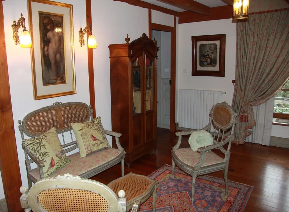 Manoir Montdidier - Photo 3