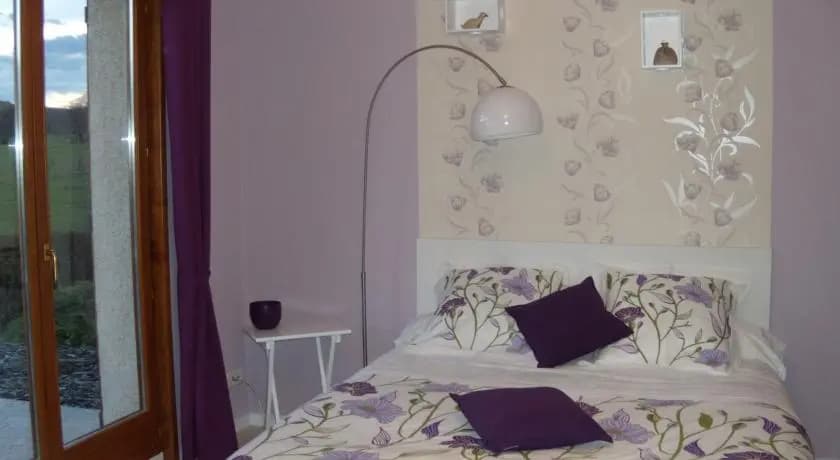 Chambres d'hôtes CLAUDEL Marie-Noelle - Photo 2