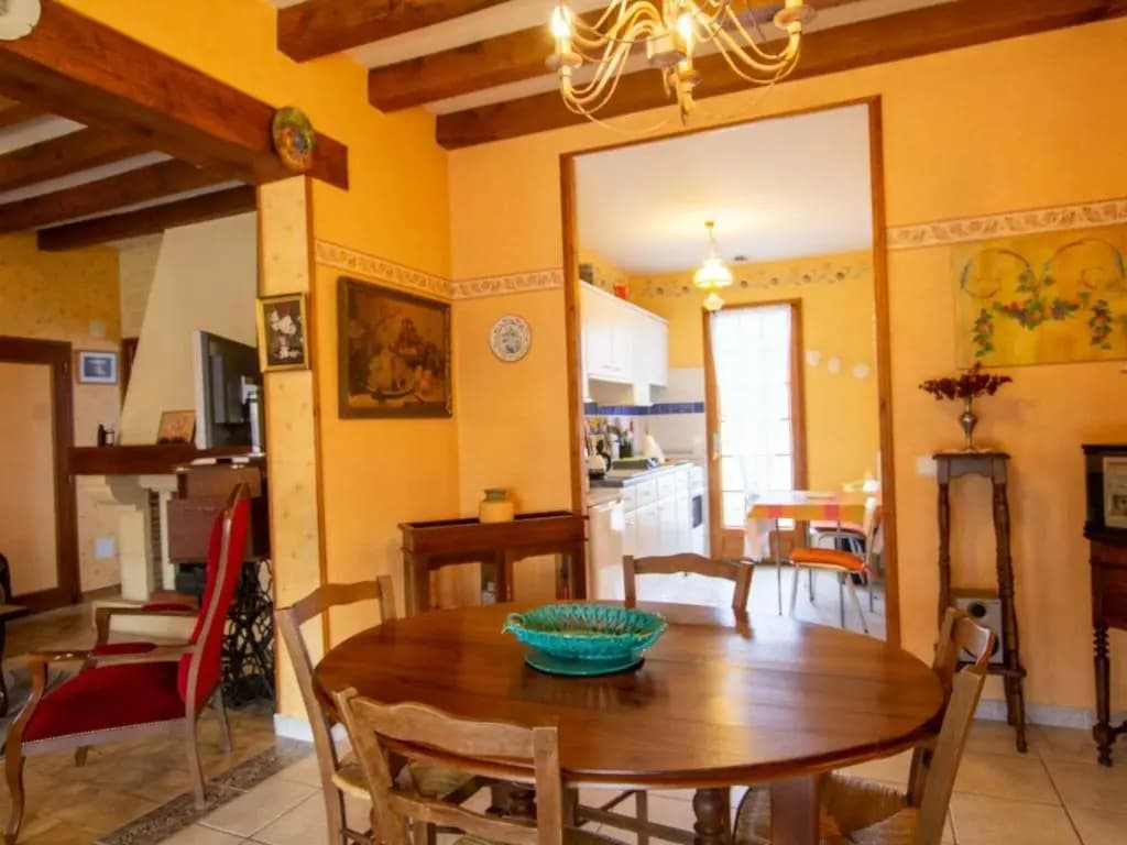 Gîte Bassillac et Auberoche, 3 pièces, 4 personnes - FR-1-616-10 - Miniature 6