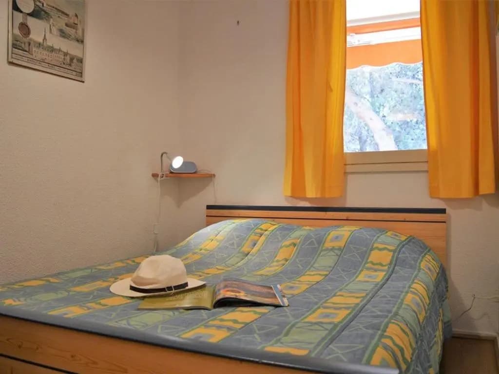 Appartement Bormes-les-Mimosas, 2 pièces, 4 personnes - FR-1-251-334 - Photo 4