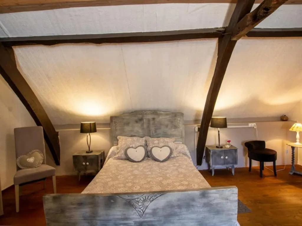 Gîte Sainte-Mondane, 4 pièces, 6 personnes - FR-1-616-61 - Photo 2