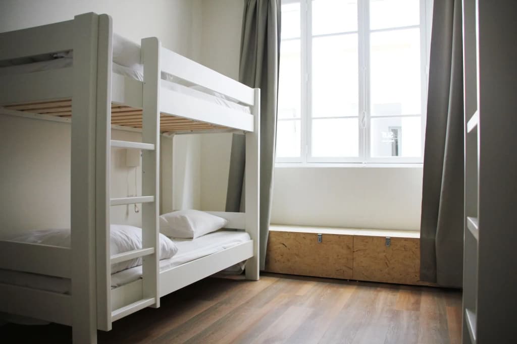 SLO Living Hostel - Photo 3
