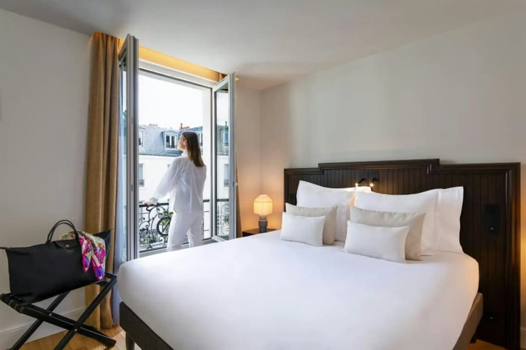 Hôtel & SPA Napoléon - Photo 4