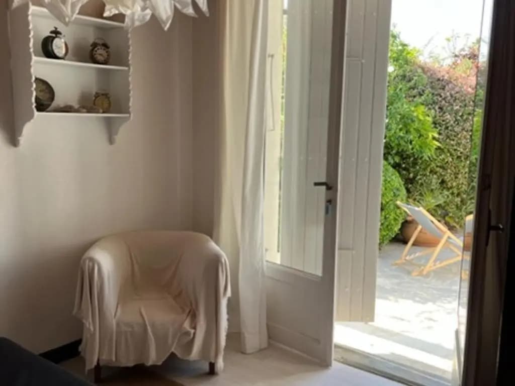 Maison La Flotte, 4 pièces, 6 personnes - FR-1-544-3 - Photo 1