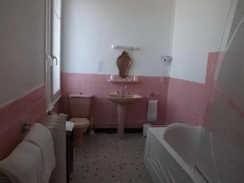 Hotel Du Parc - Miniature 6