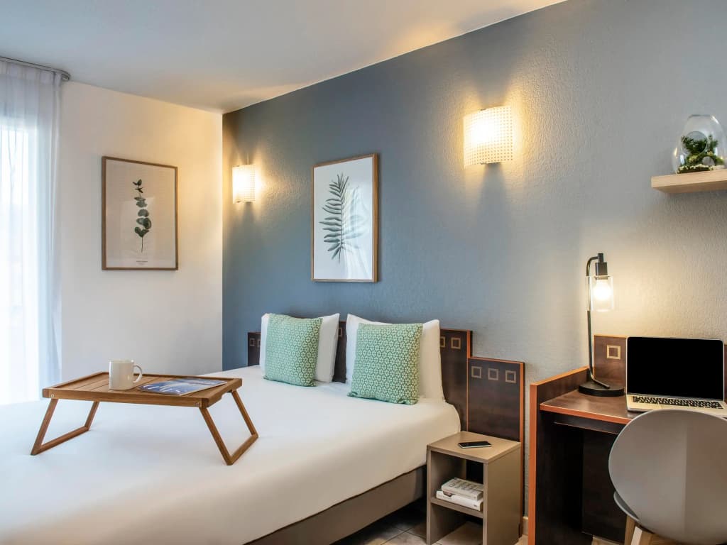 Aparthotel Adagio Access Nice Garibaldi - Photo 2