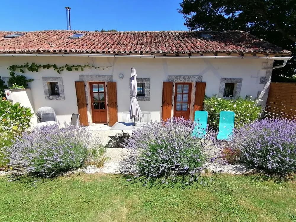 Gîtes La Vieille Gorce - Photo 1