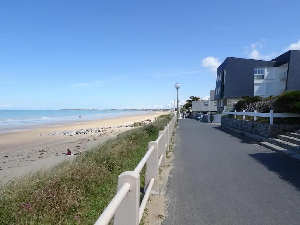 Semi-detached House, Jullouville - Photo 2