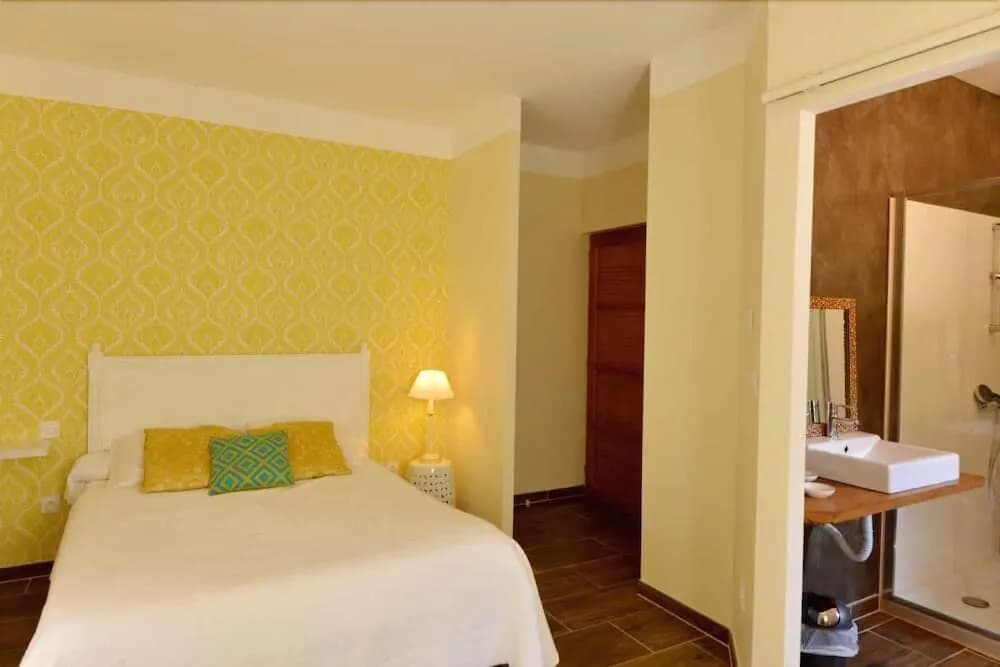 Auberge de la Foret - Photo 4