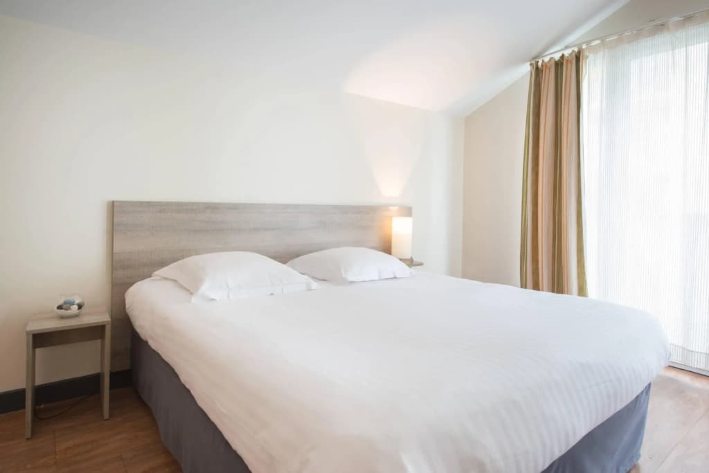 Comfort Aparthotel Saint-Nazaire Les Portes de l Ocean - Miniature 6