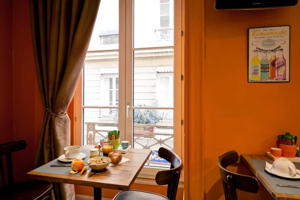 Hôtel du Dauphin - Miniature 6
