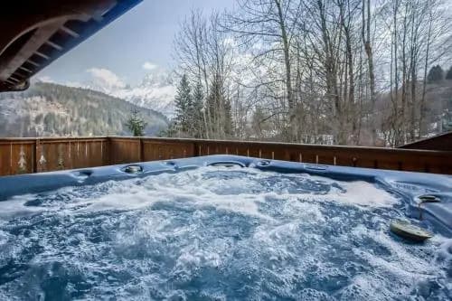 Chalet Jean - Chamonix All Year - Photo 1