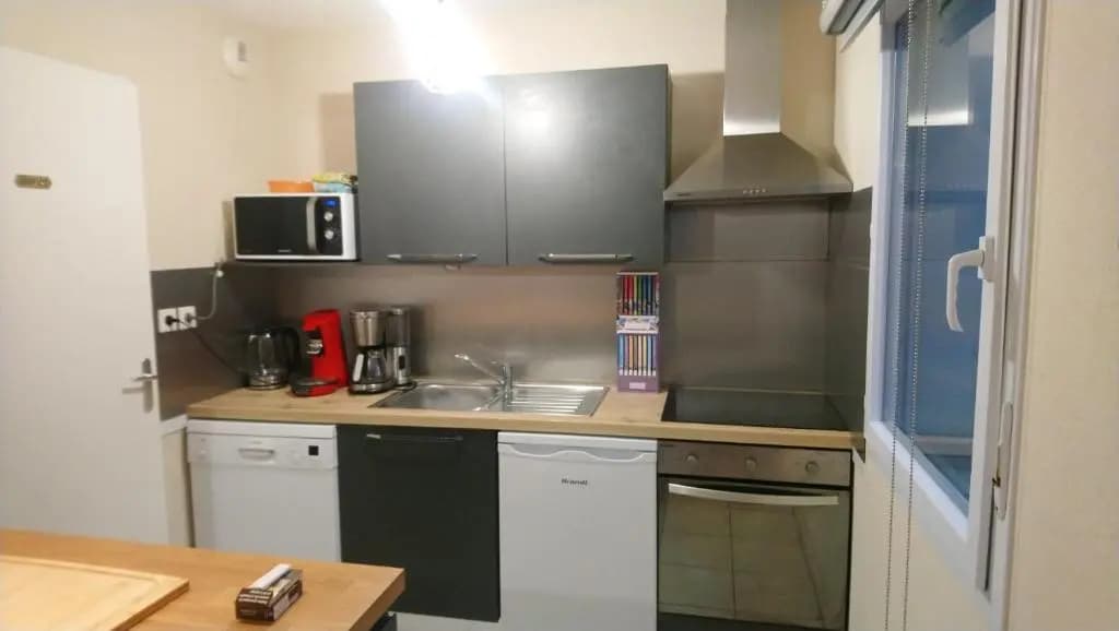 L'escale N°13 :Appartement Standing Dans Residence - Photo 3