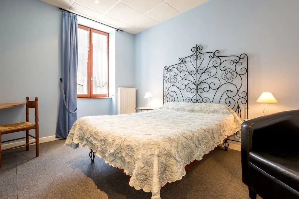 Logis Hôtel de L'Avenue - Photo 3