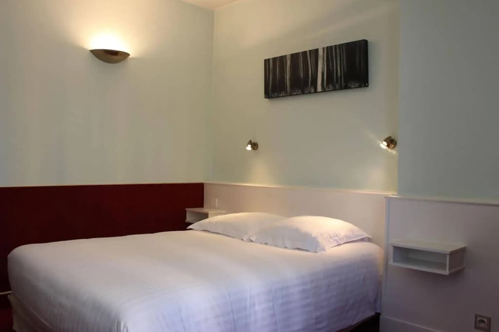 Citotel Lion D'or - Photo 4