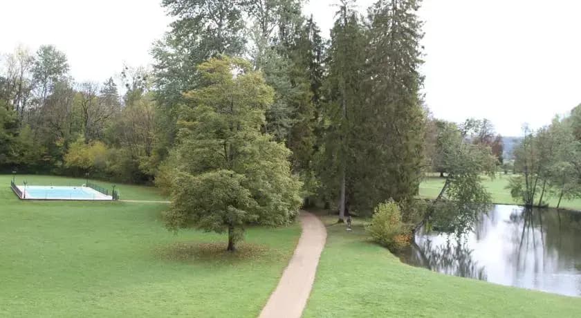 Château du Breuil - Photo 5