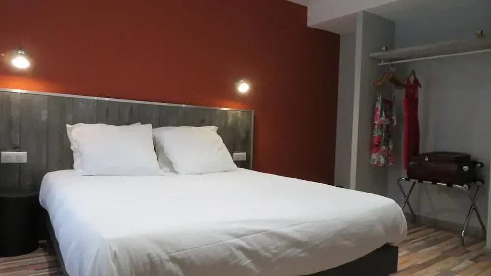 Yseria Hôtel - Photo 1
