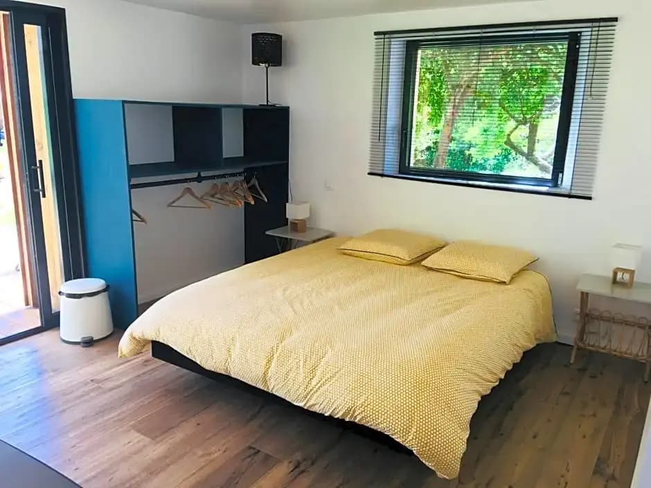 Les Chambres d'Hôtes de Bordustard - Photo 3