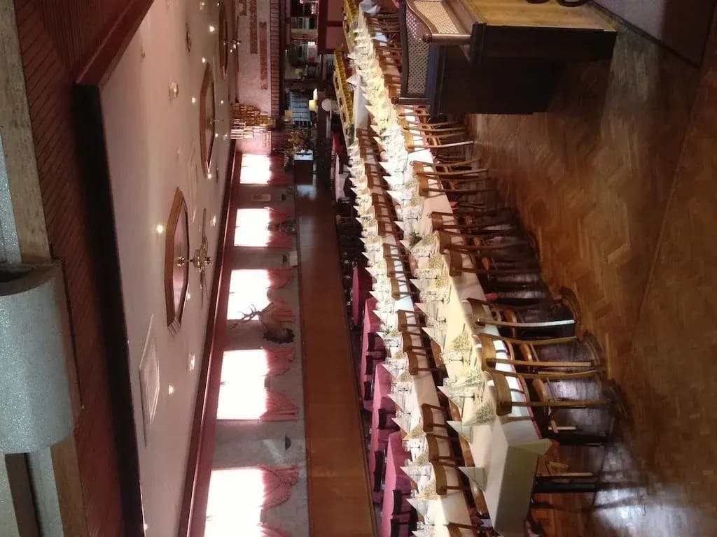 Hôtel-Restaurant La Crémaillère - Miniature 7