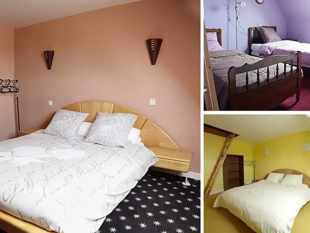 Les Chambres du Sillon - Photo 5