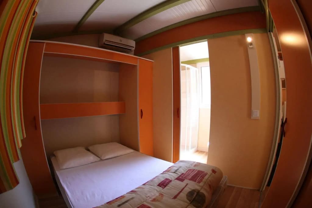 Camping La Pinède - Photo 2
