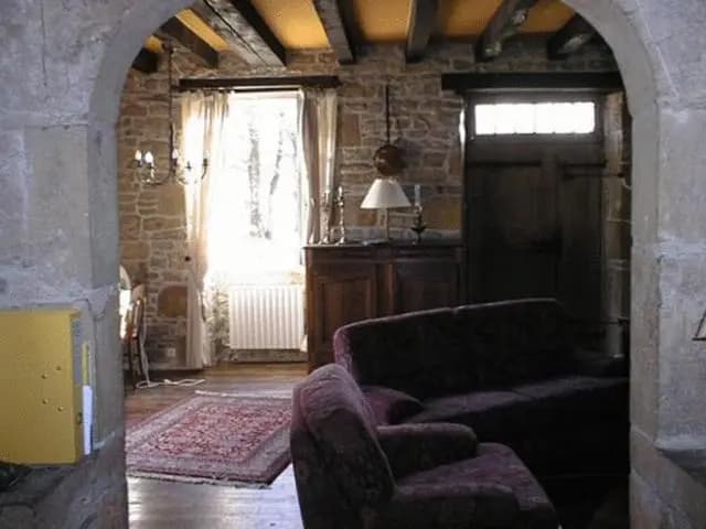 Les Maisons de Marie - Photo 1