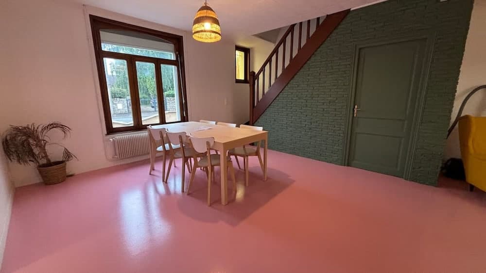Grande Maison 17 Personnes - Photo 2