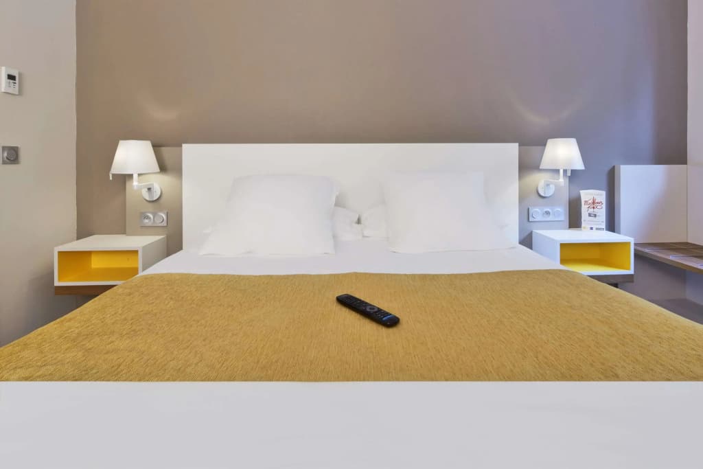 Kyriad Prestige Pau - Zenith - Palais Des Sports - Photo 5
