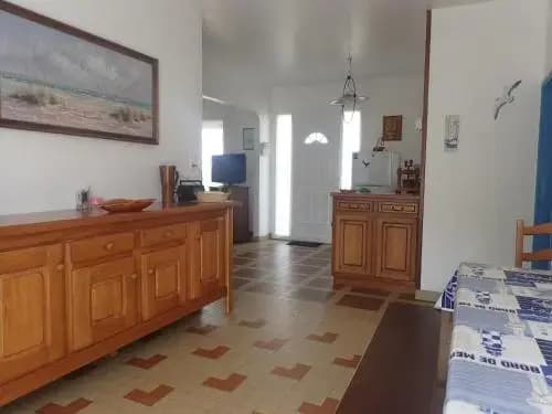 Maison bord de mer - Photo 4