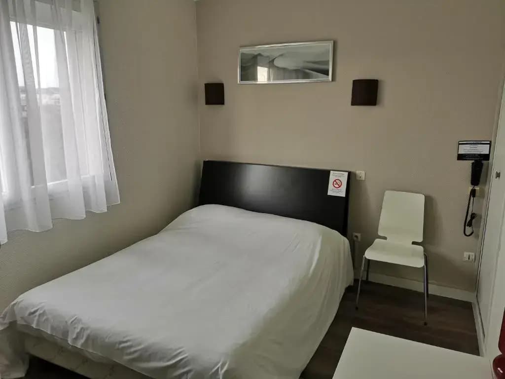 Citotel Le Chene Vert - Photo 2