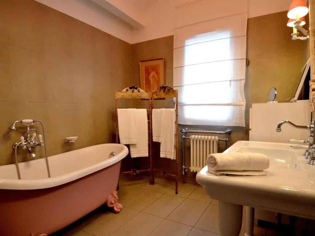 Hôtel Des Pins - Miniature 6