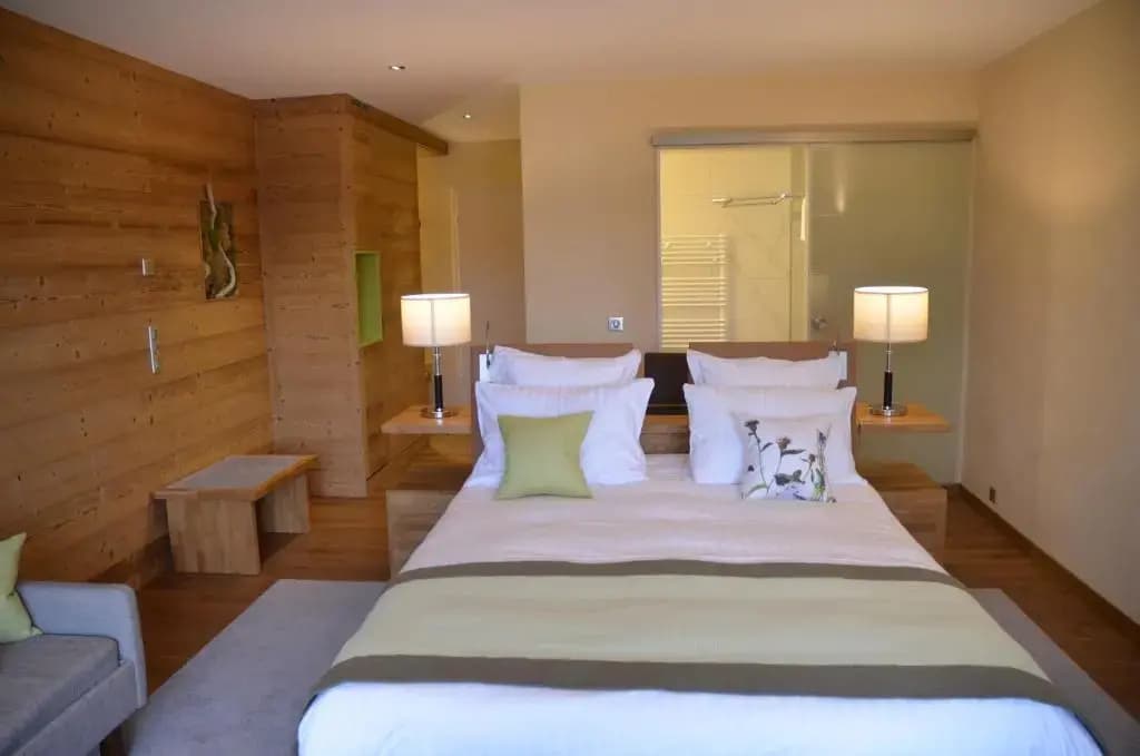 Hotel le Caballin - Photo 5