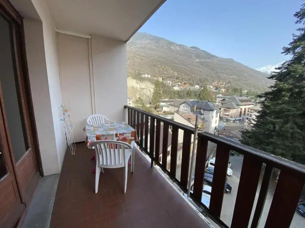 Appartement Brides-les-Bains, 1 pièce, 2 personnes - FR-1-512-205 - Miniature 6