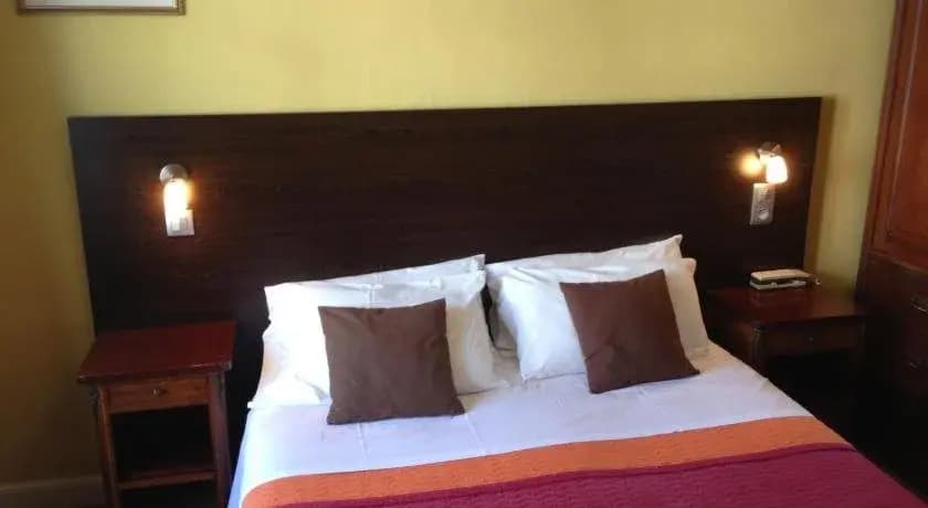 Hotel Savoy - Miniature 7