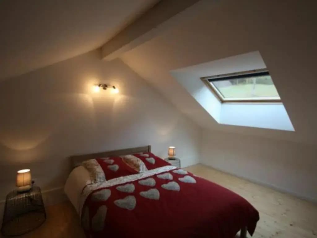 Gîte Fraize, 4 pièces, 6 personnes - FR-1-589-112 - Photo 3