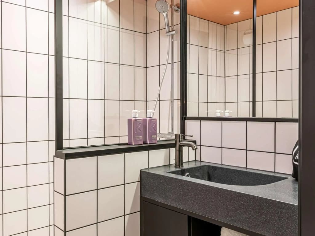Tribe Paris Saint Ouen - Miniature 8