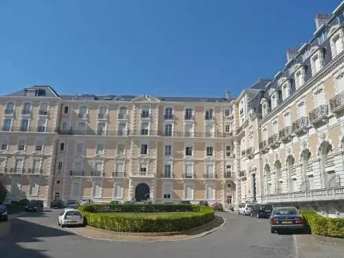Apartment Pavillon d'Angleterre - Photo 1