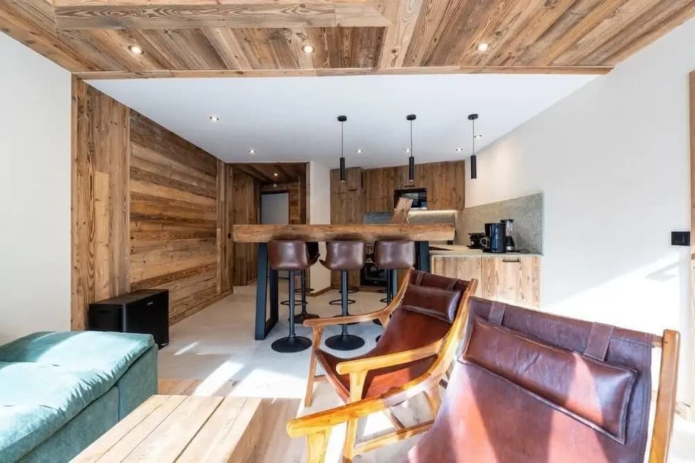 Appartement Petit Beau Site - Photo 2