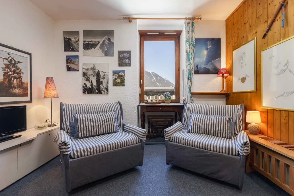 Appartement Le sommet Carlton 140 - Photo 3