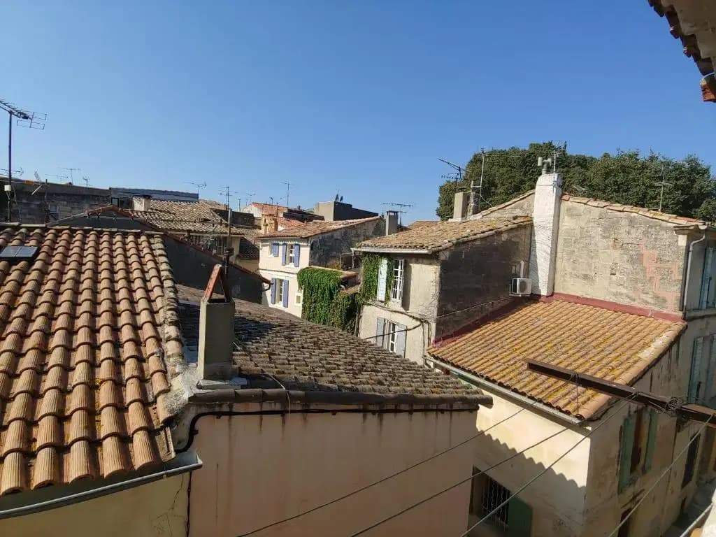 Charmante maison arlésienne à l'ombre des Arènes, de 2 à 5p - Miniature 7