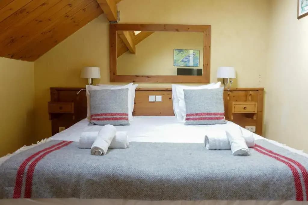 Hotel Mont Thabor - Photo 5