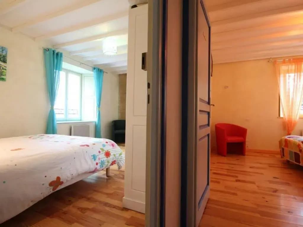Gîte Feings, 5 pièces, 9 personnes - FR-1-497-10 - Photo 5
