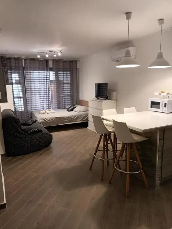 Studio Centre ville Castellane - Photo 4