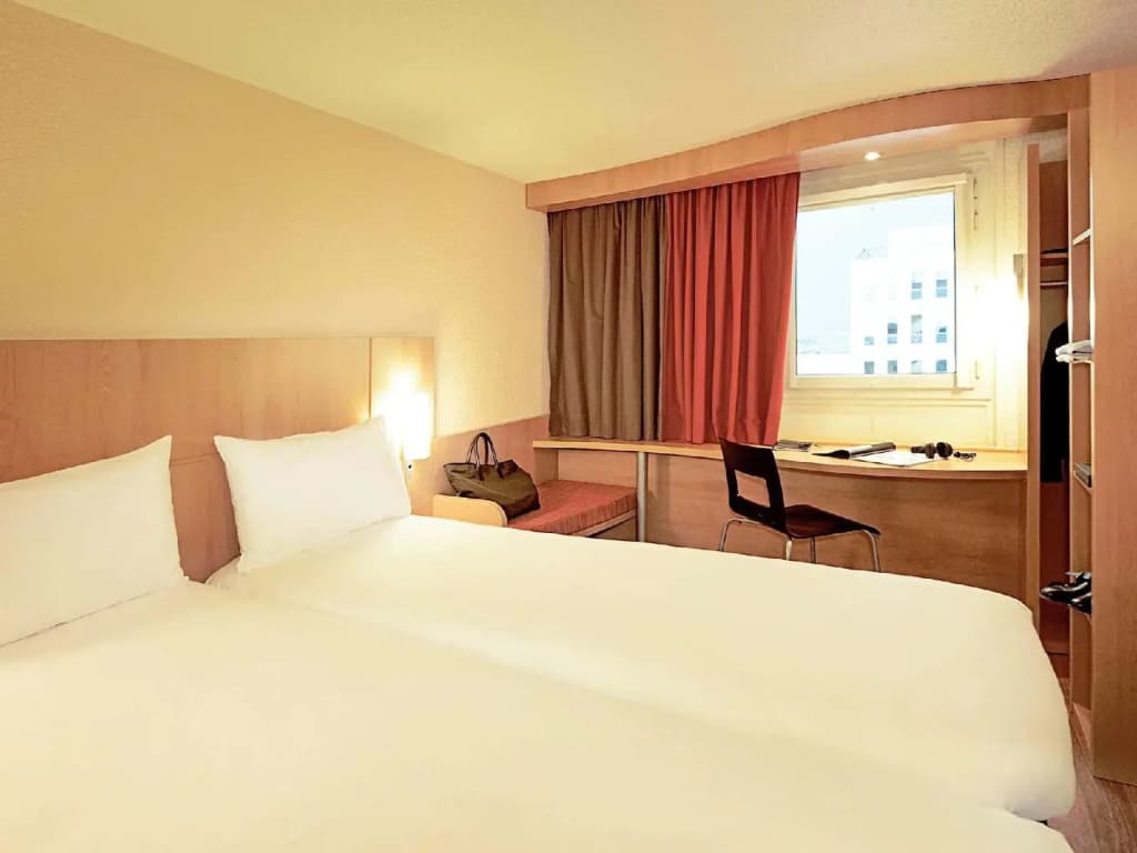 ibis Le Puy en Velay Centre - Photo 5