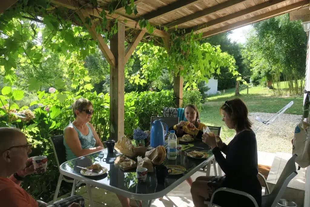 Domaine Le Poteau - Miniature 8